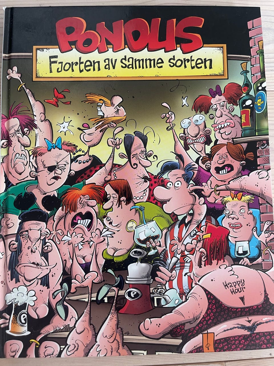 Galleribilde