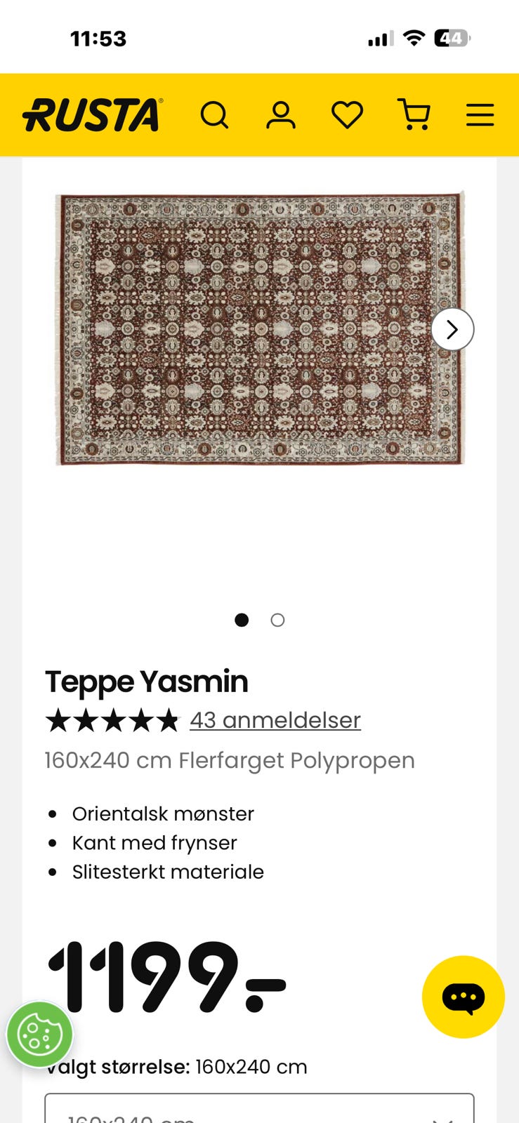 Galleribilde