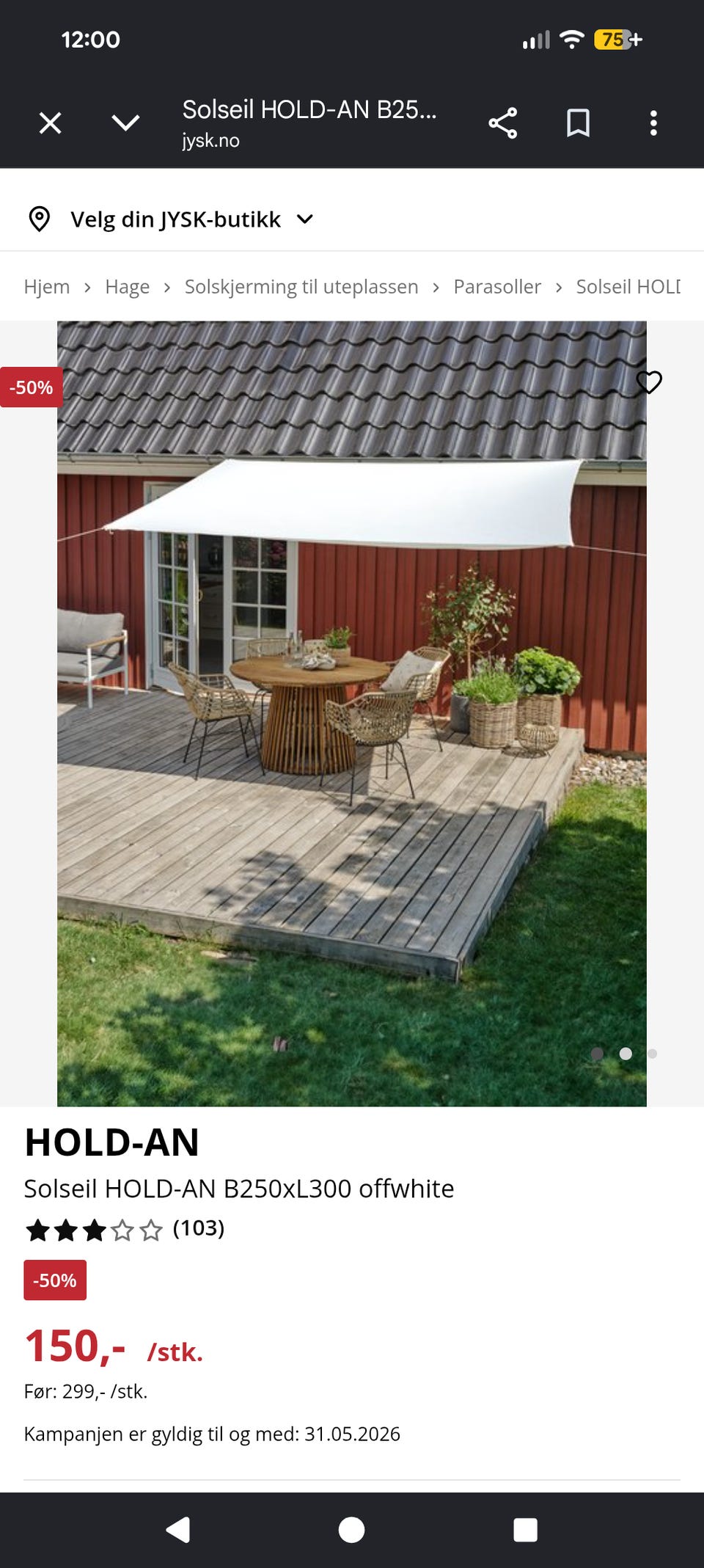 Galleribilde