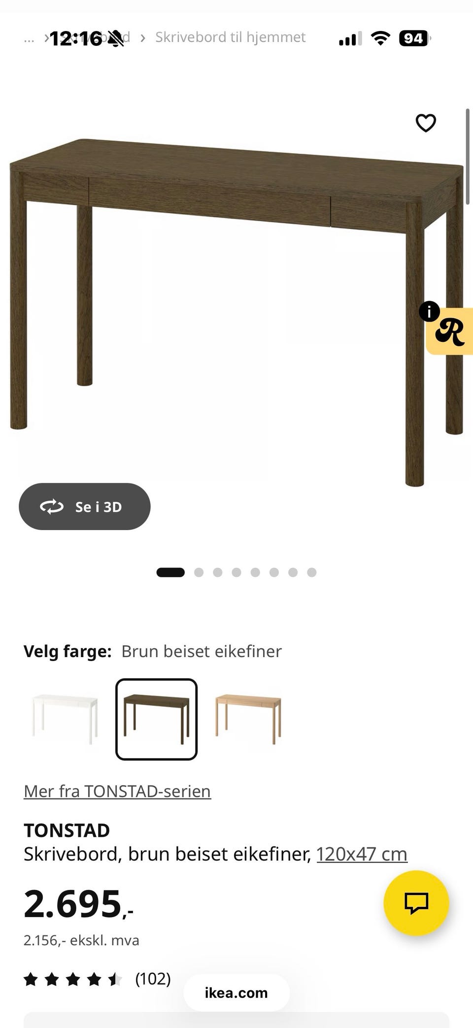 Galleribilde