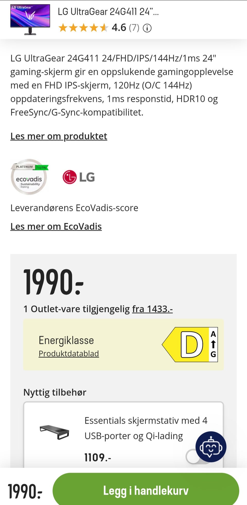 Galleribilde
