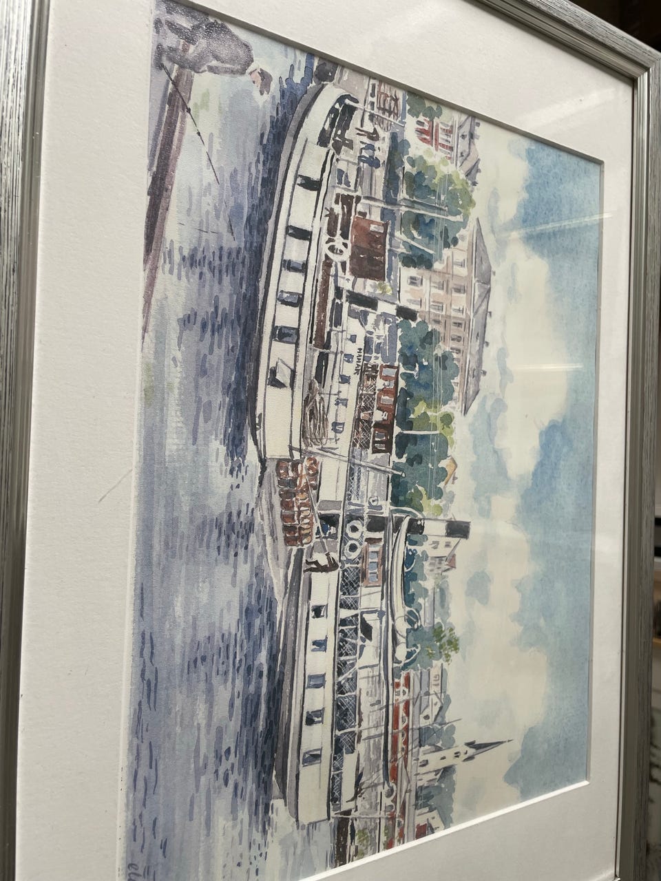 Galleribilde