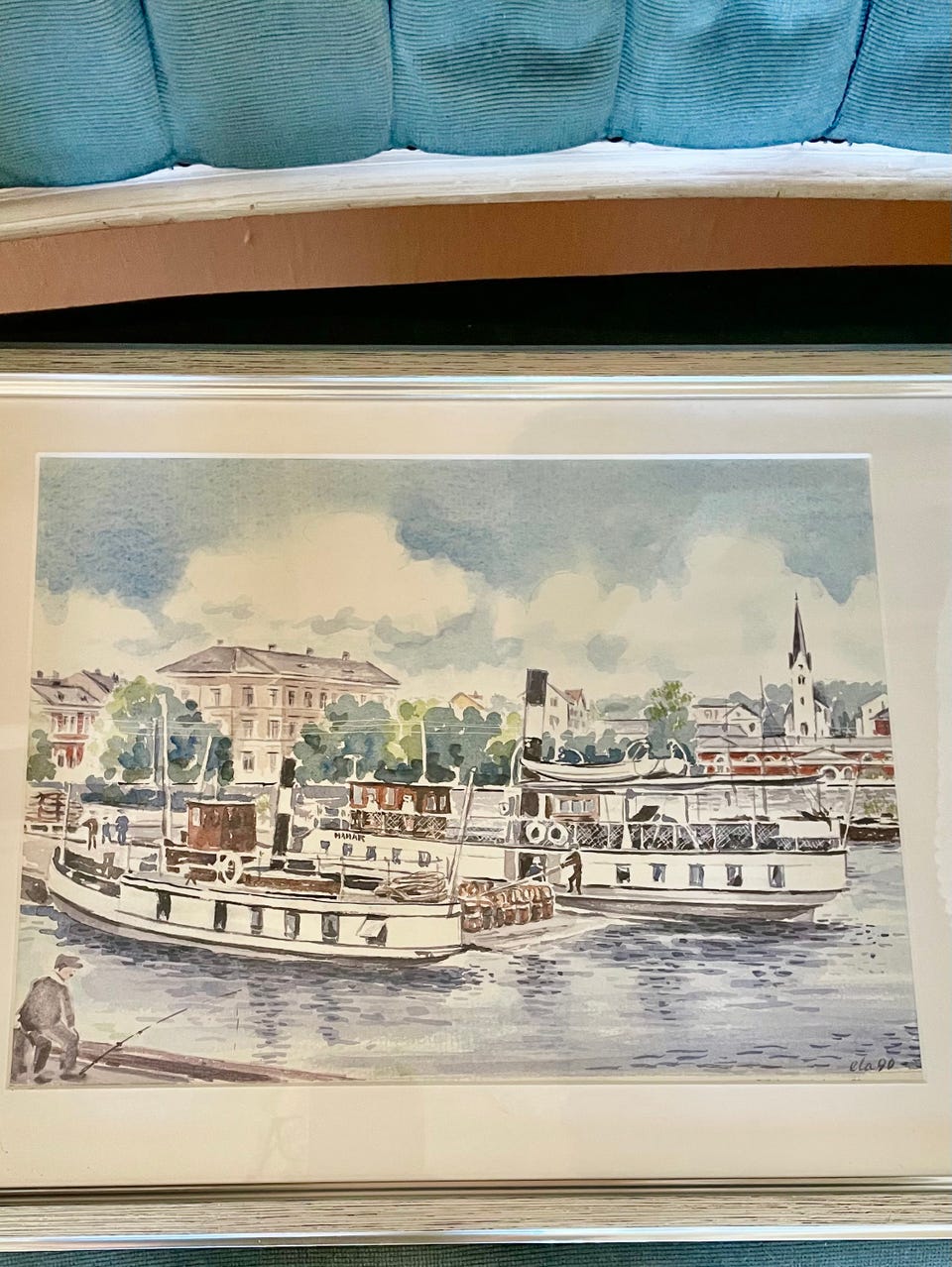 Galleribilde