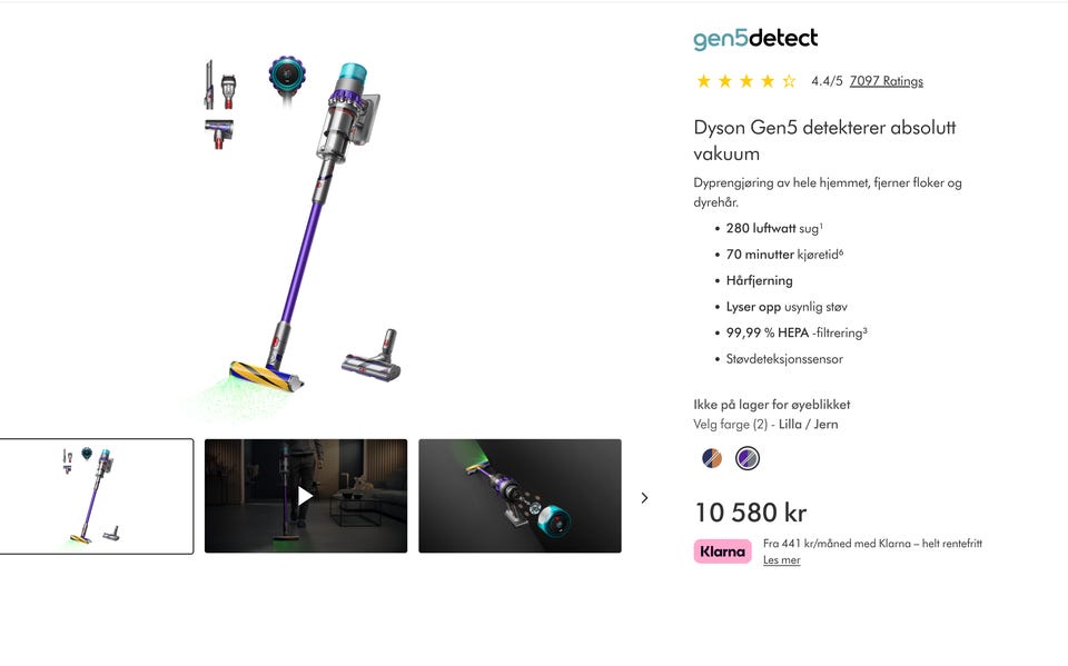 Galleribilde