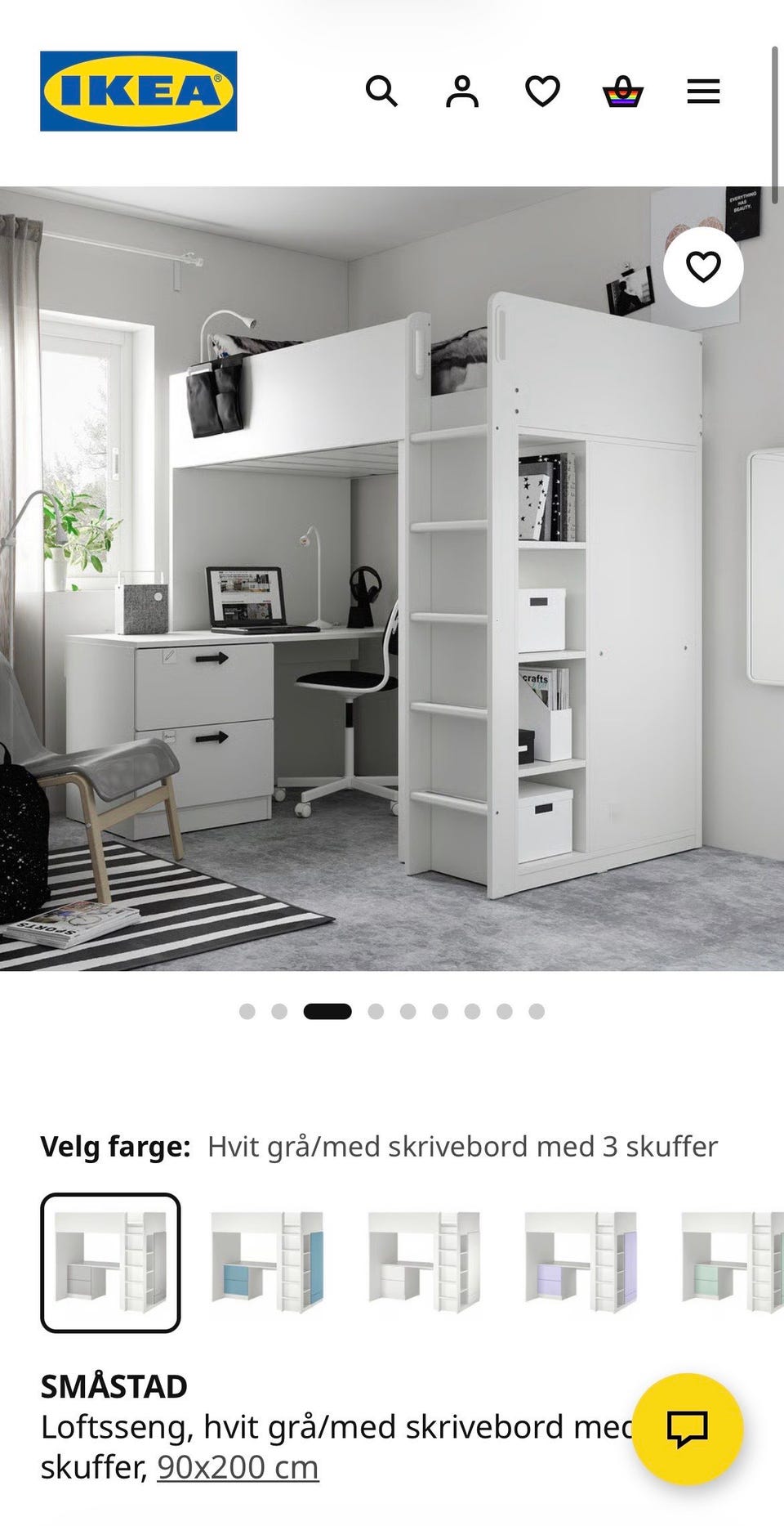 Galleribilde