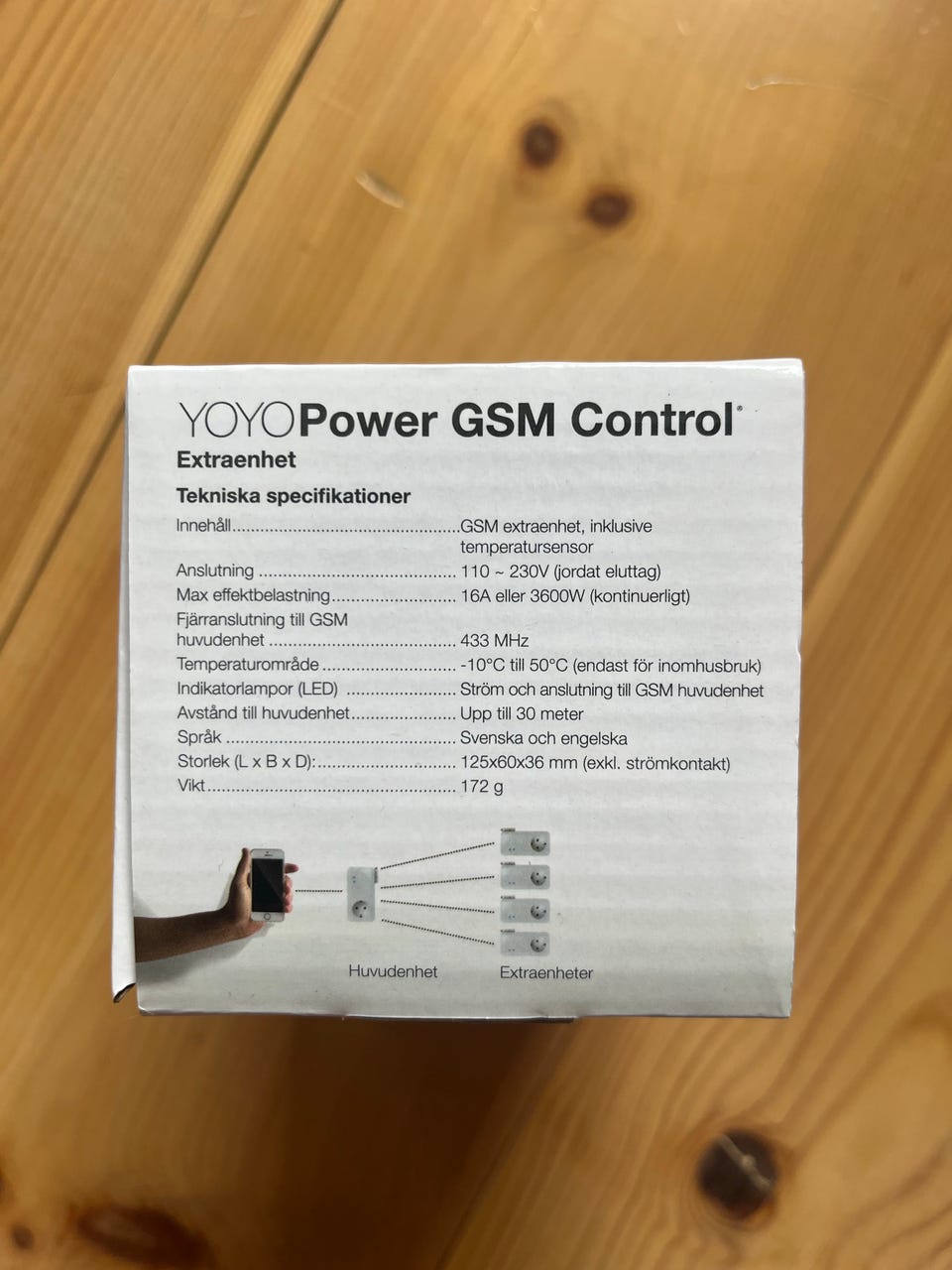 Product image 2 of 5