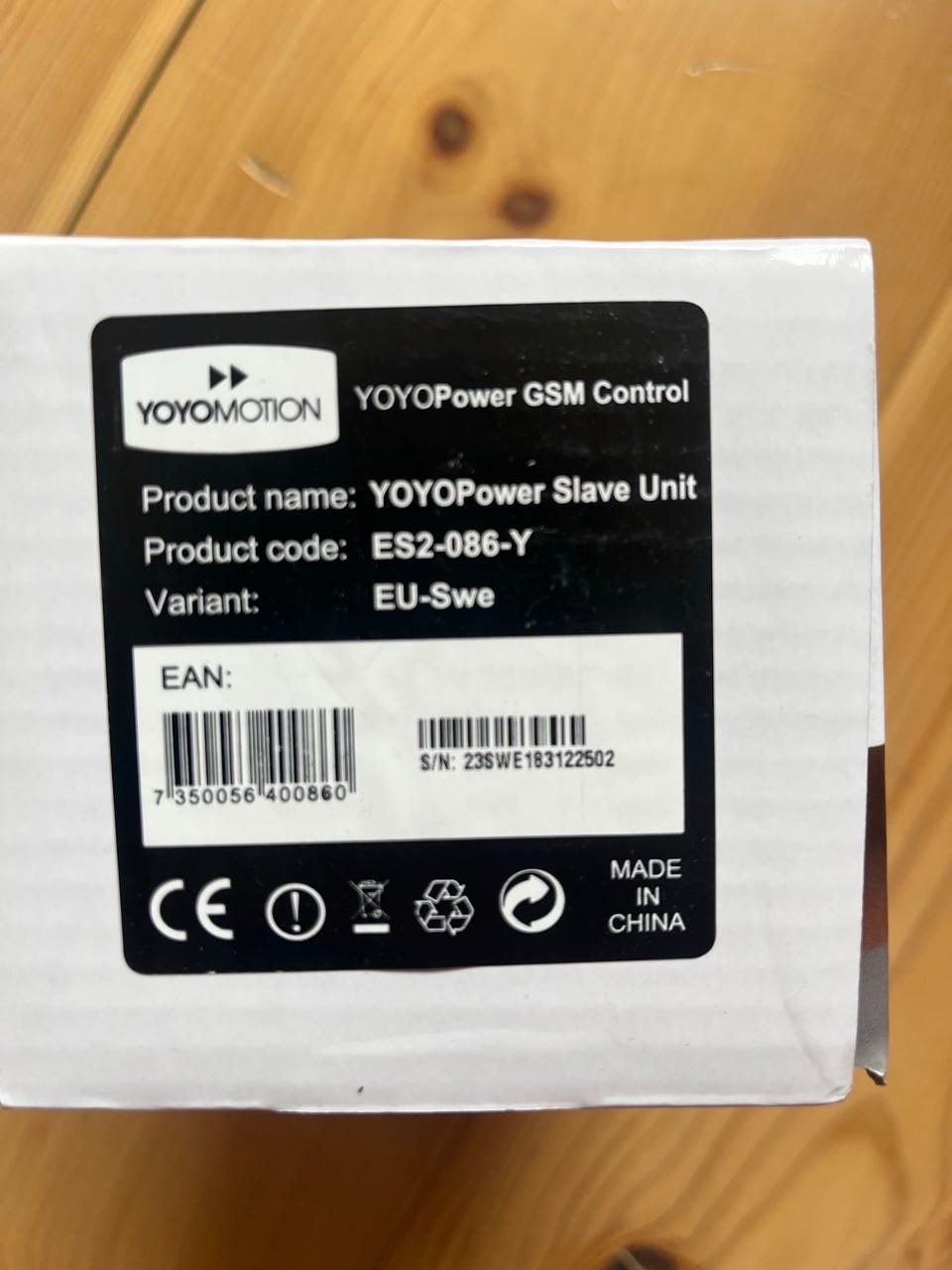 Product image 3 of 5