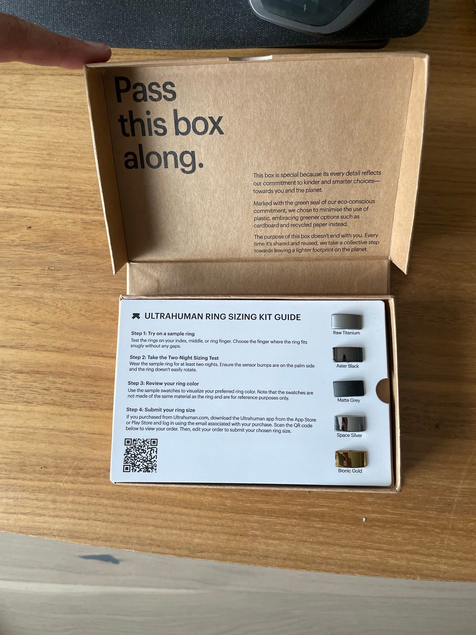 Product image 2 of 3