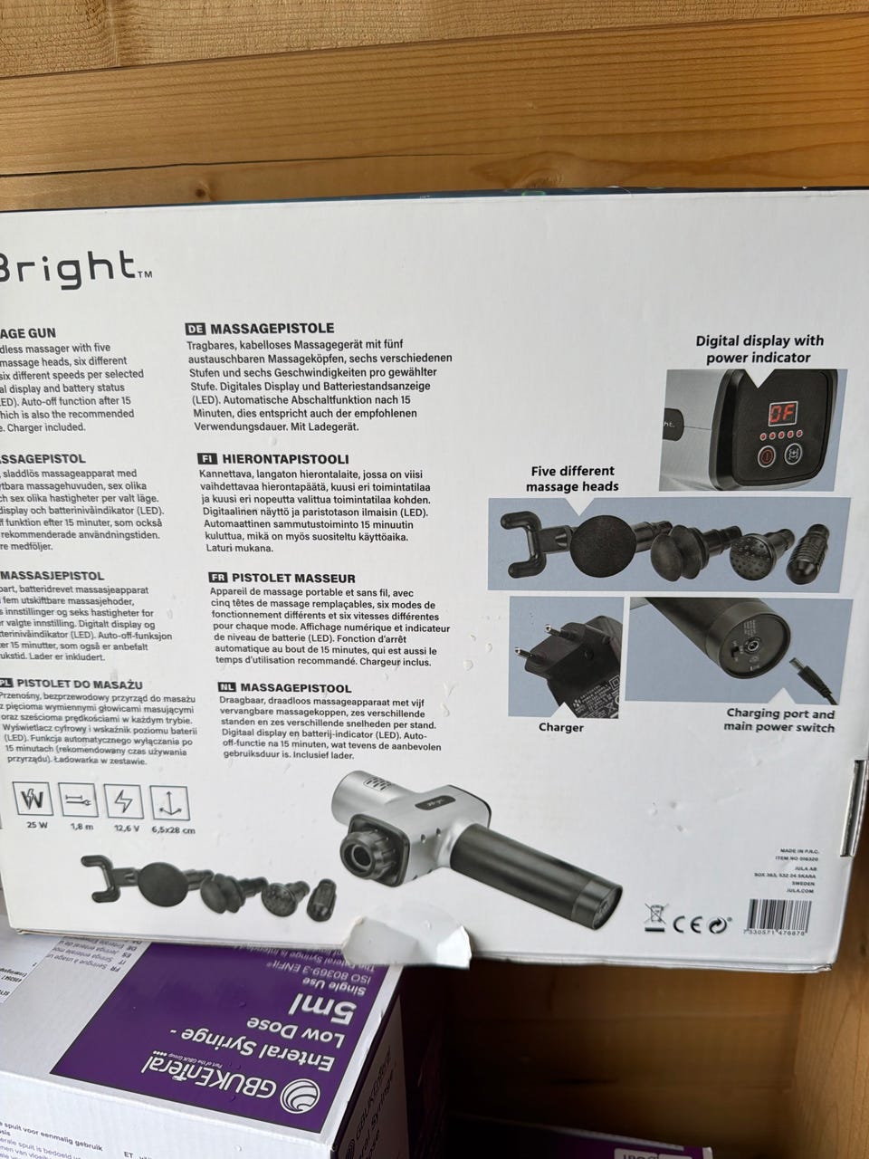 Product image 2 of 2