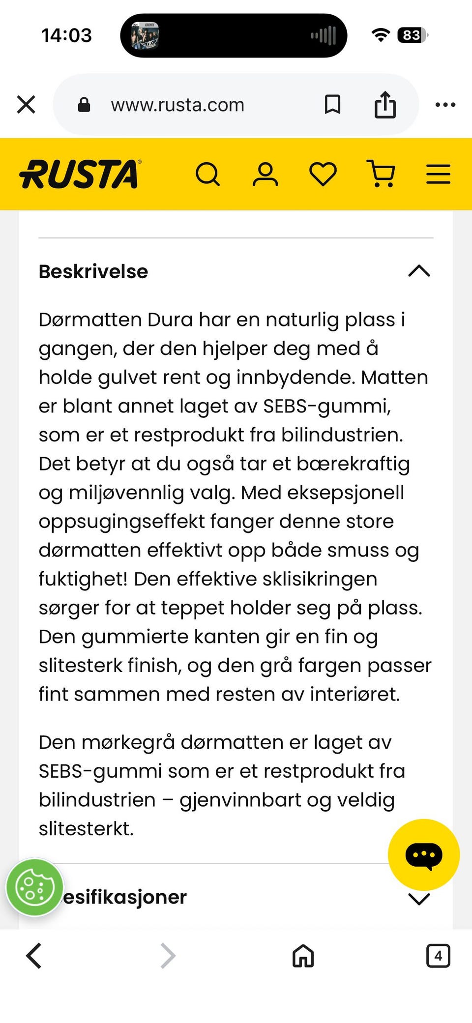 Galleribilde