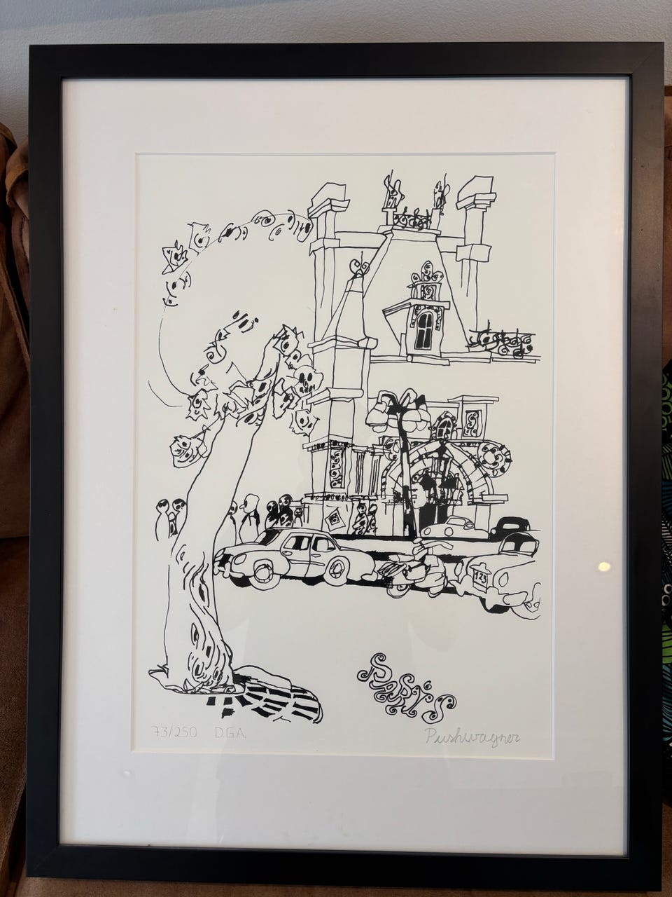 Galleribilde