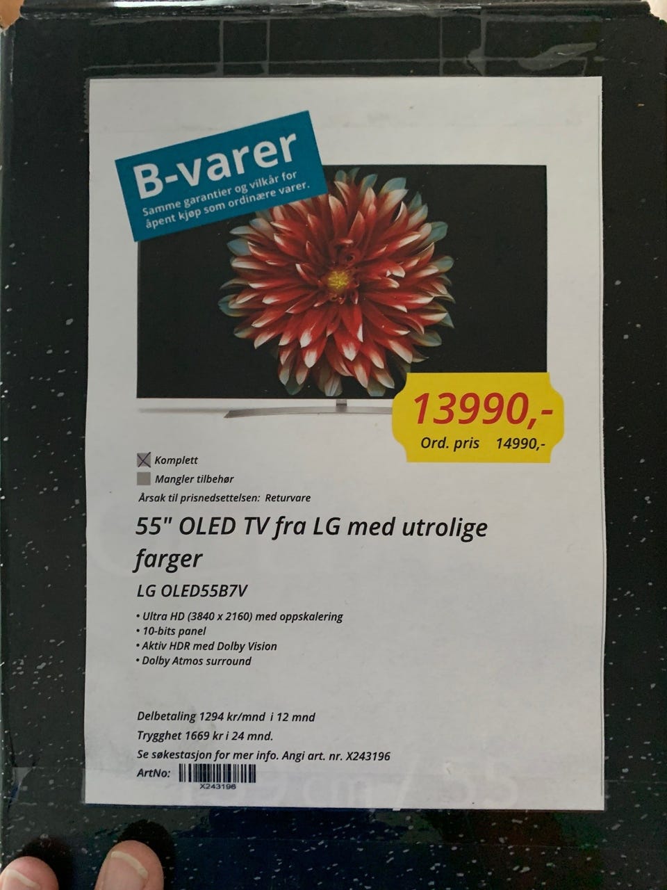 Galleribilde