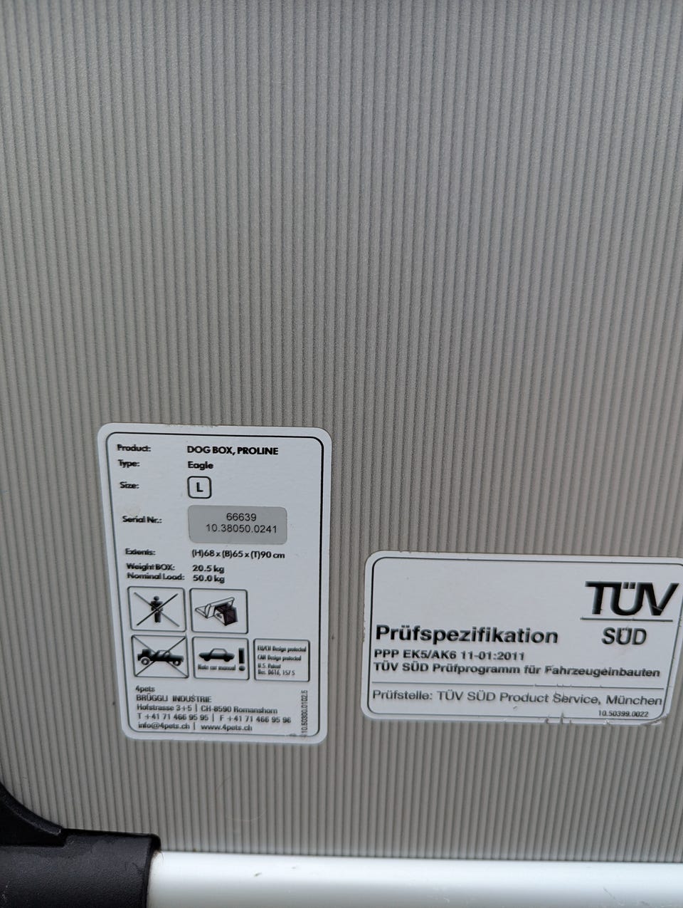 Product image 2 of 3