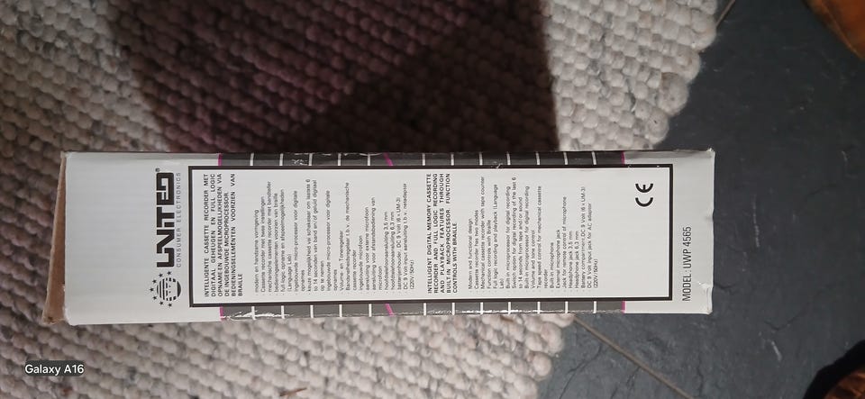 Product image 3 of 6