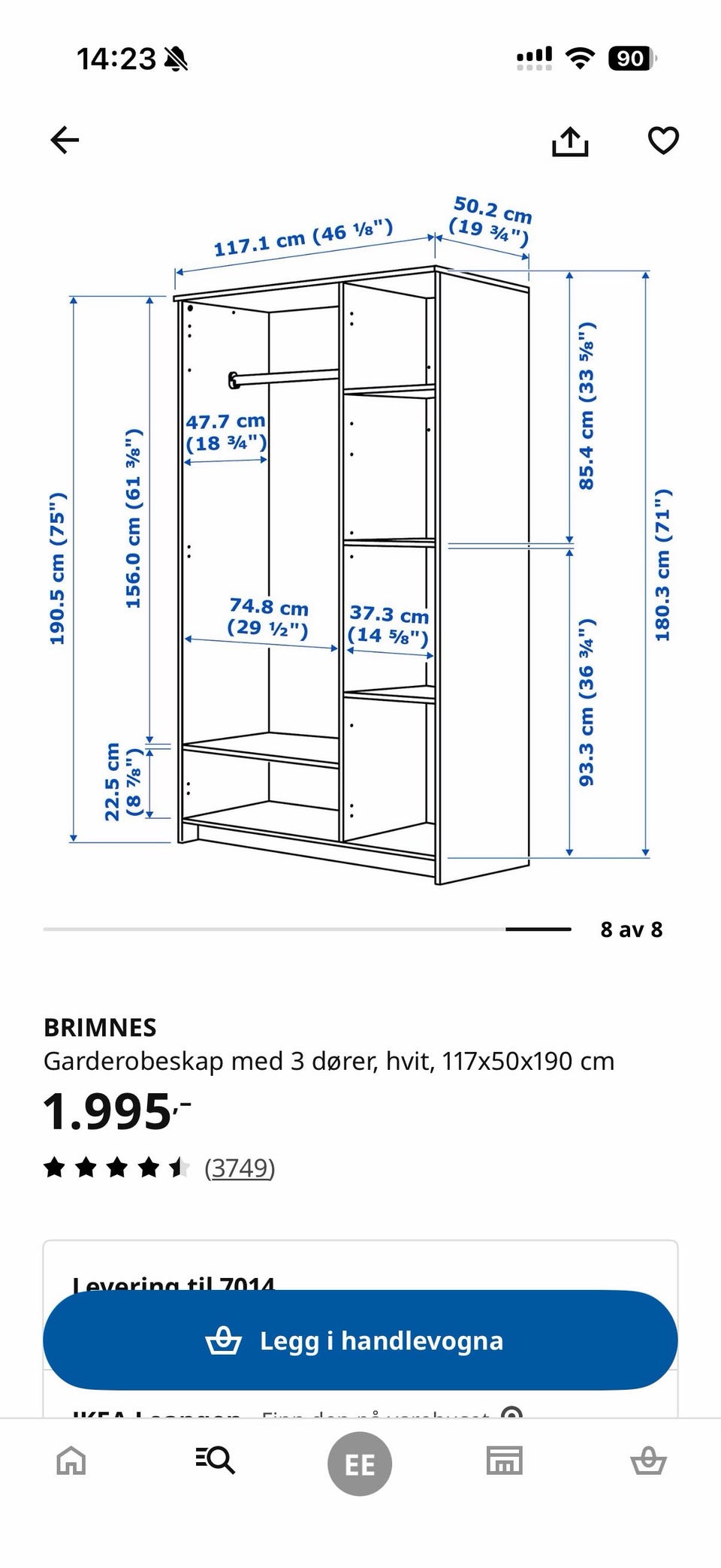 Galleribilde