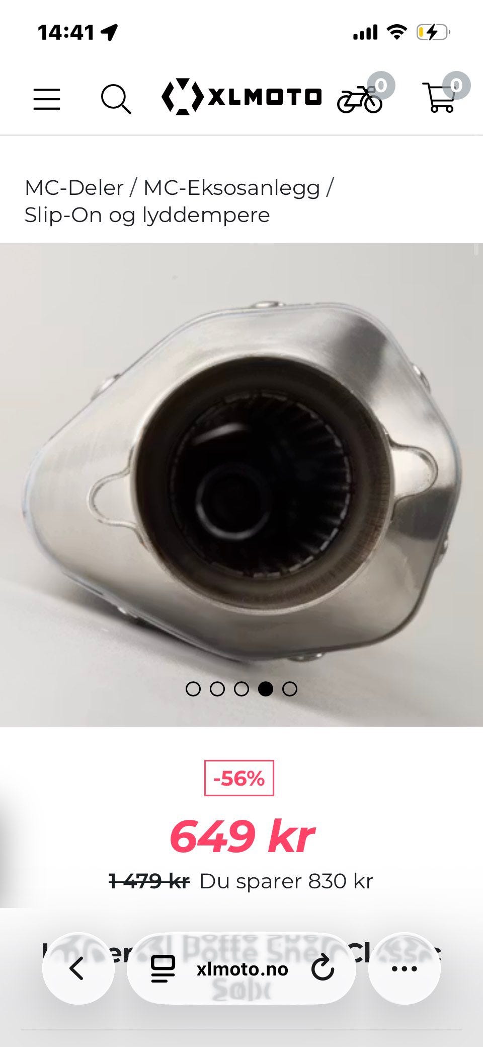 Product image 4 of 5