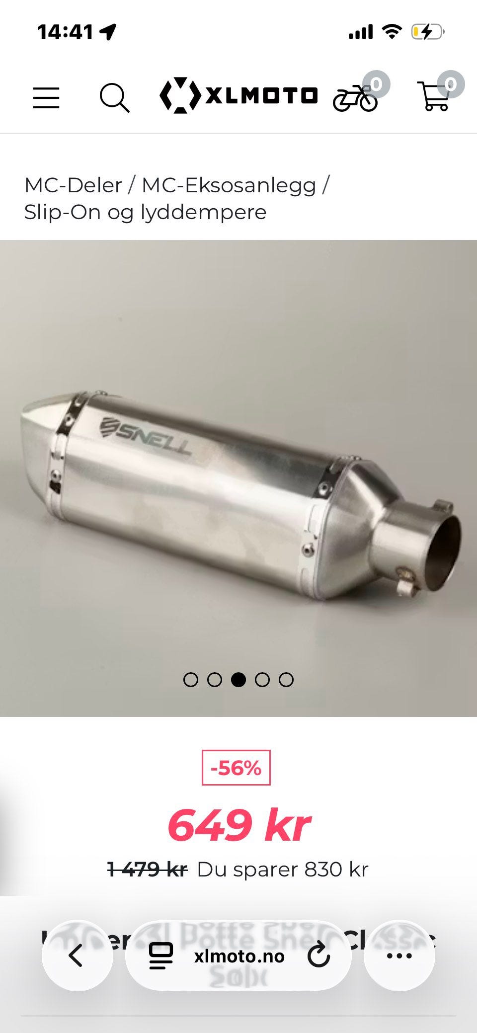 Product image 3 of 5