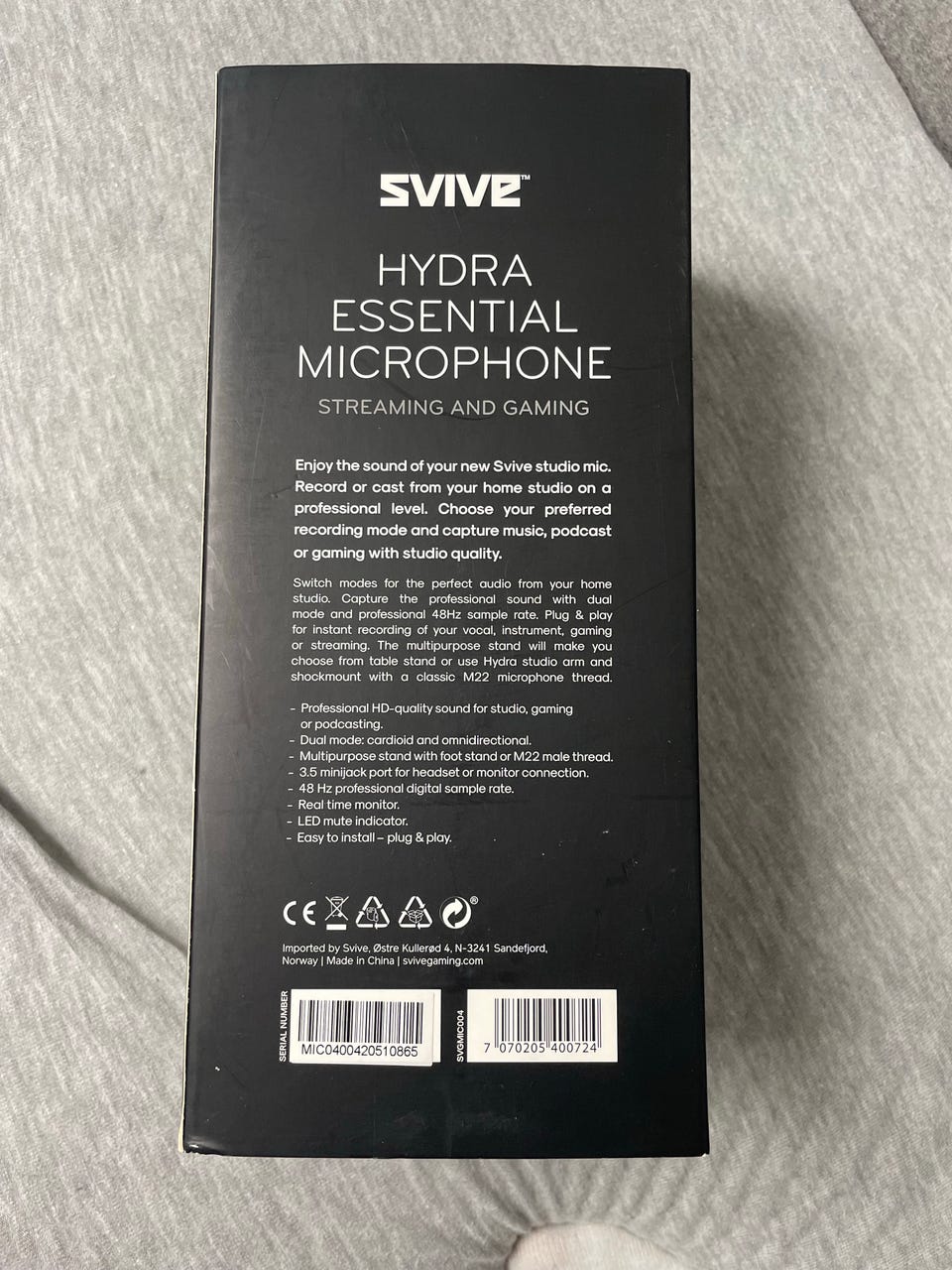 Product image 2 of 5