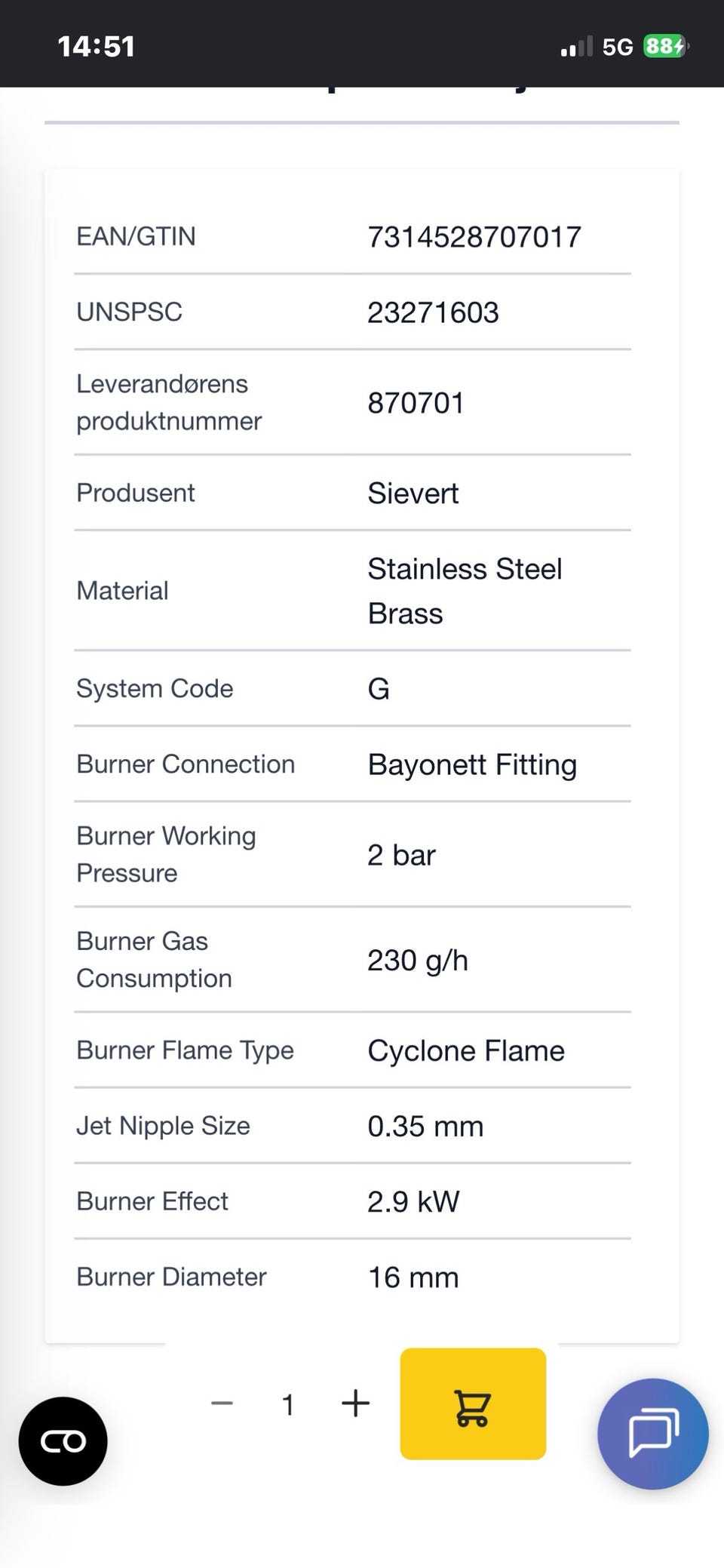 Product image 2 of 2