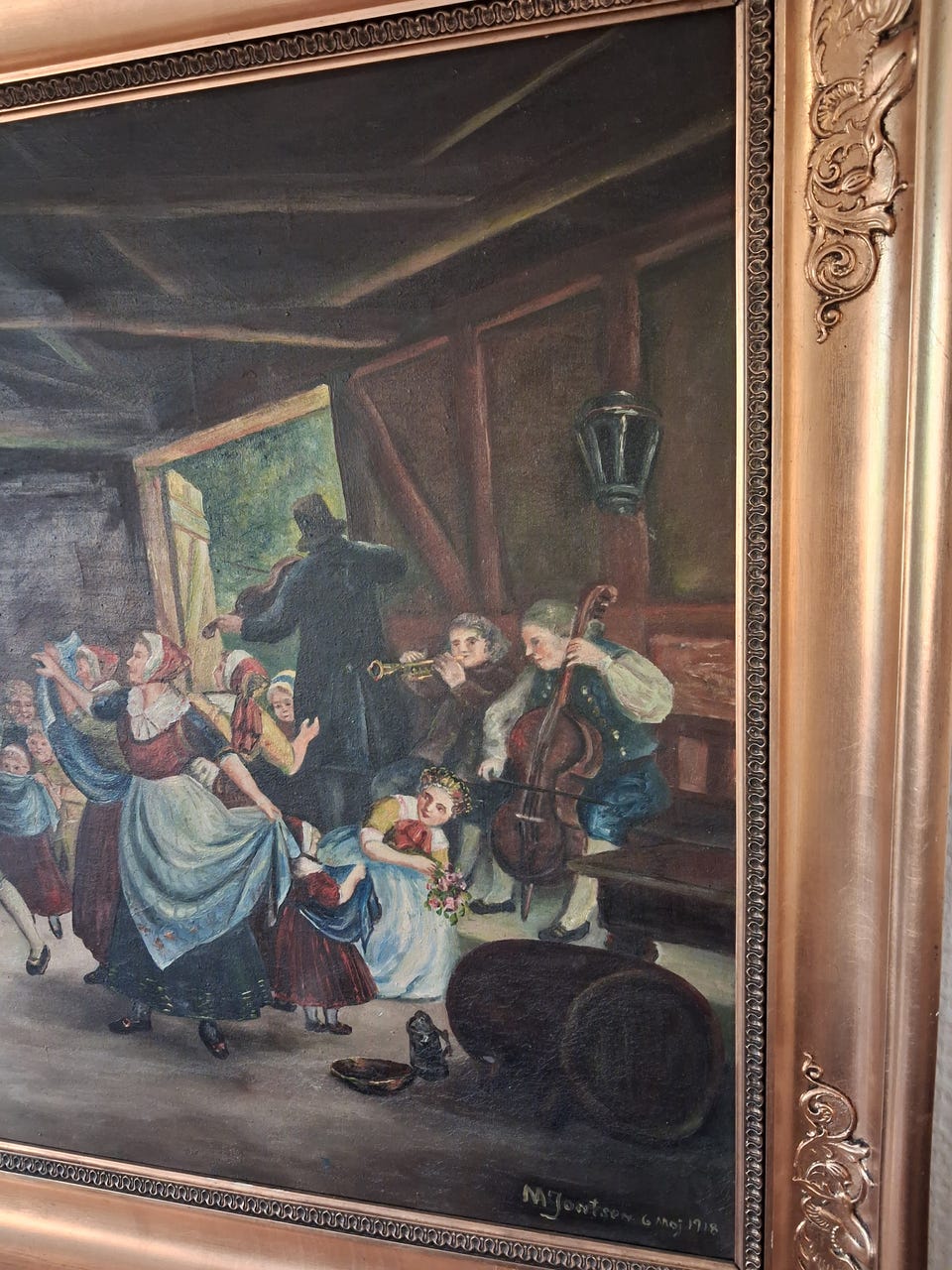 Galleribilde