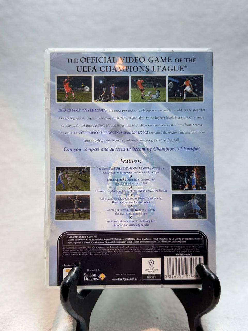 Product image 2 of 3