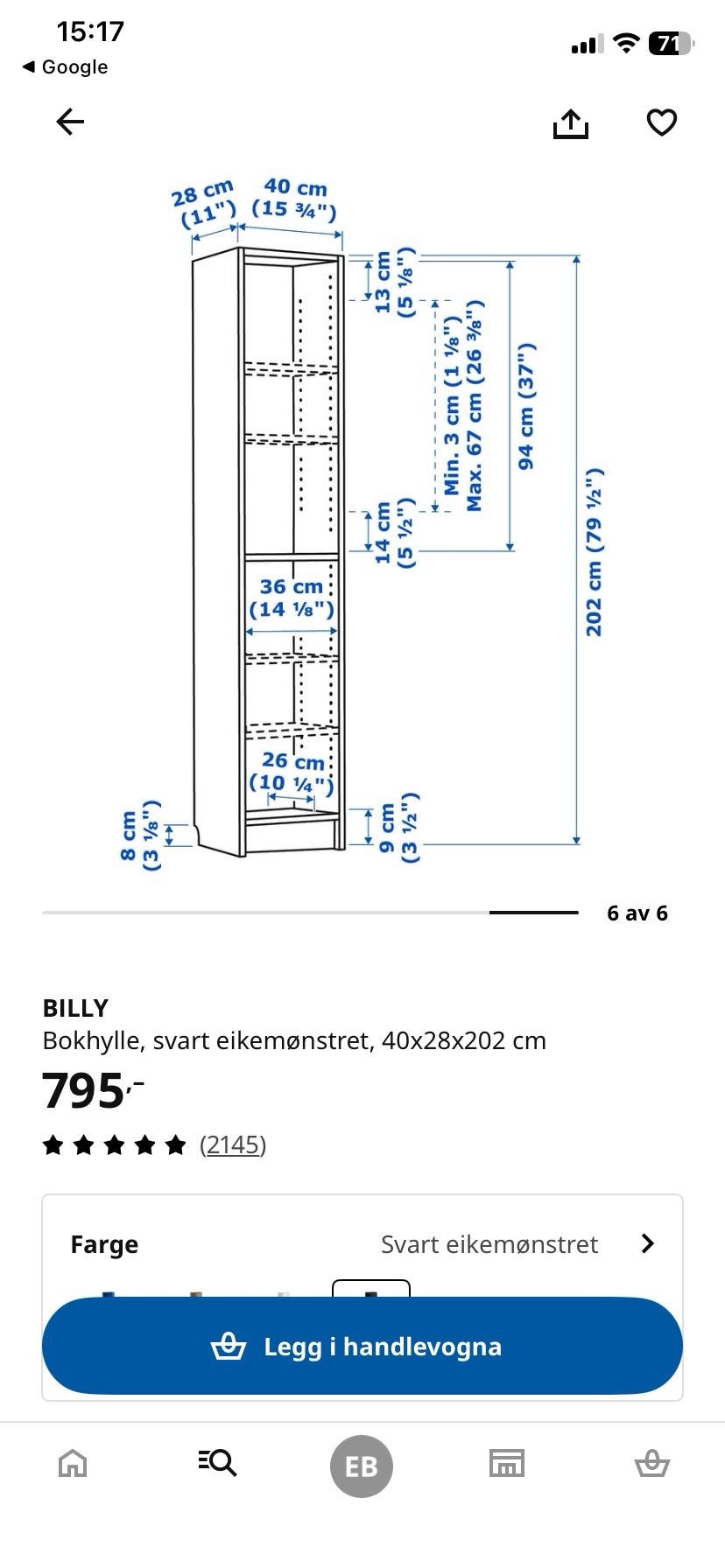 Galleribilde