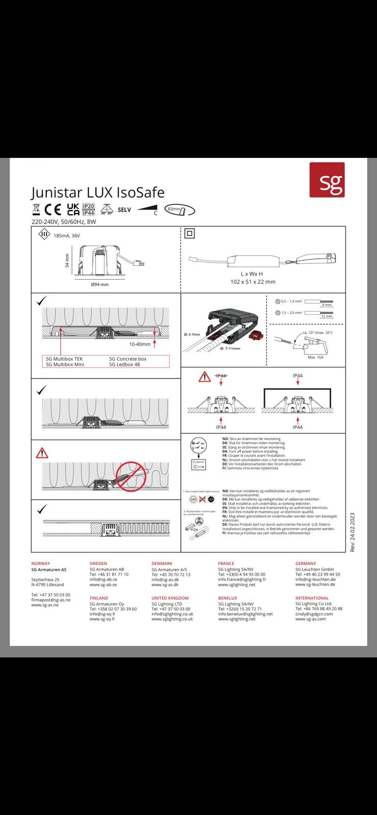 Product image 6 of 7