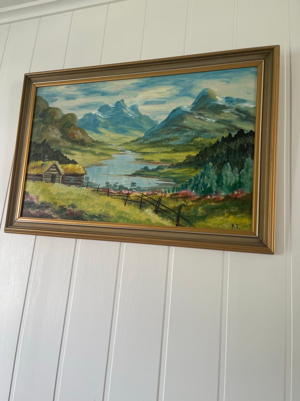 Galleribilde