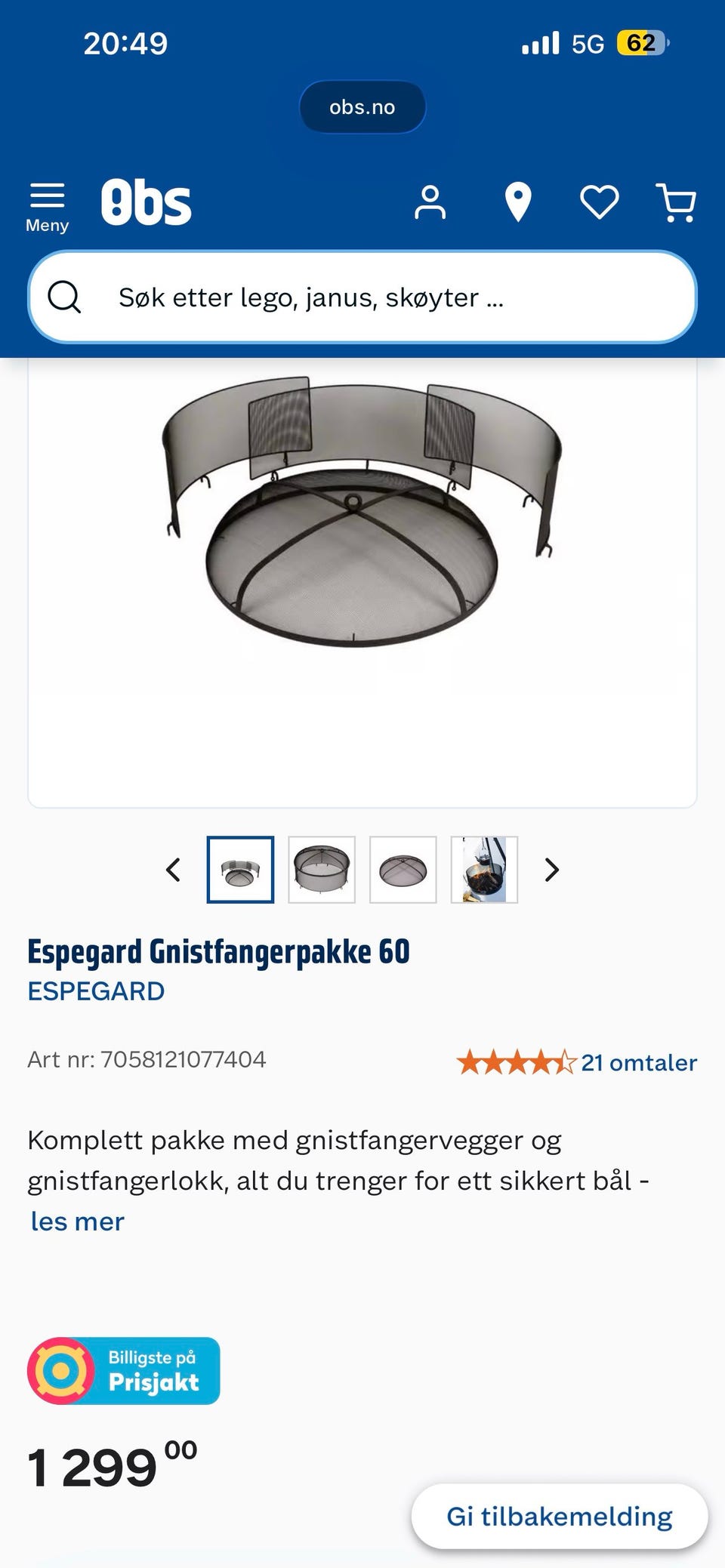 Product image 11 of 11
