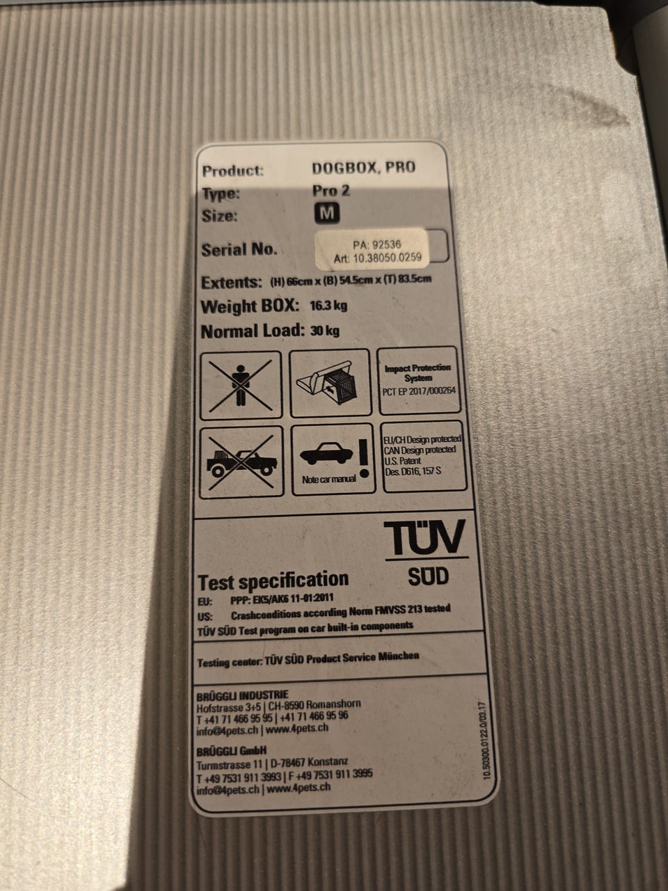 Product image 2 of 3