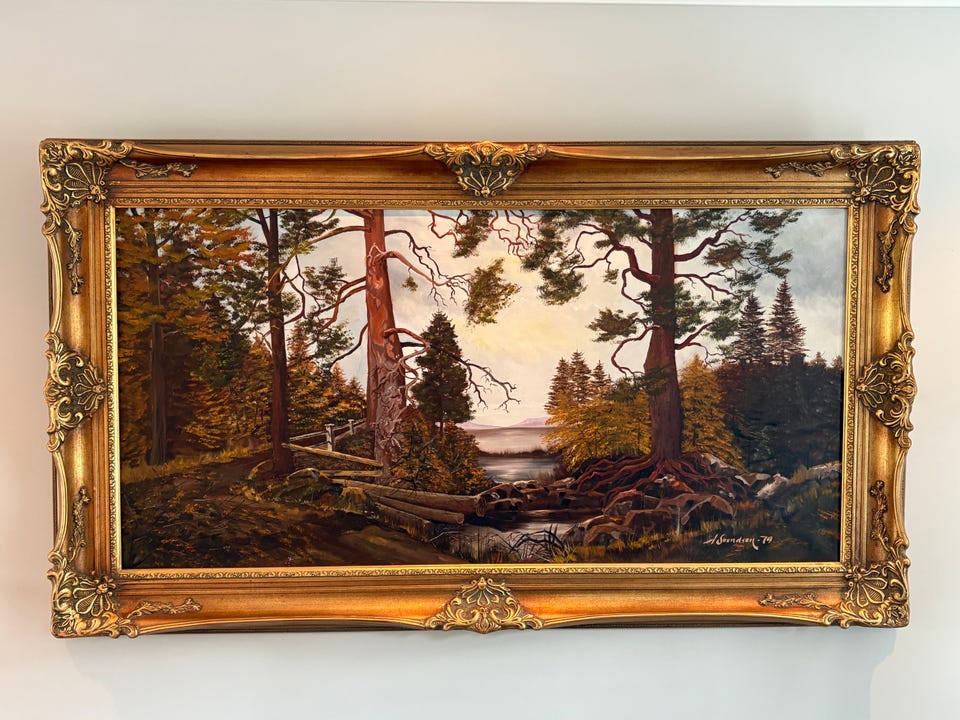 Galleribilde
