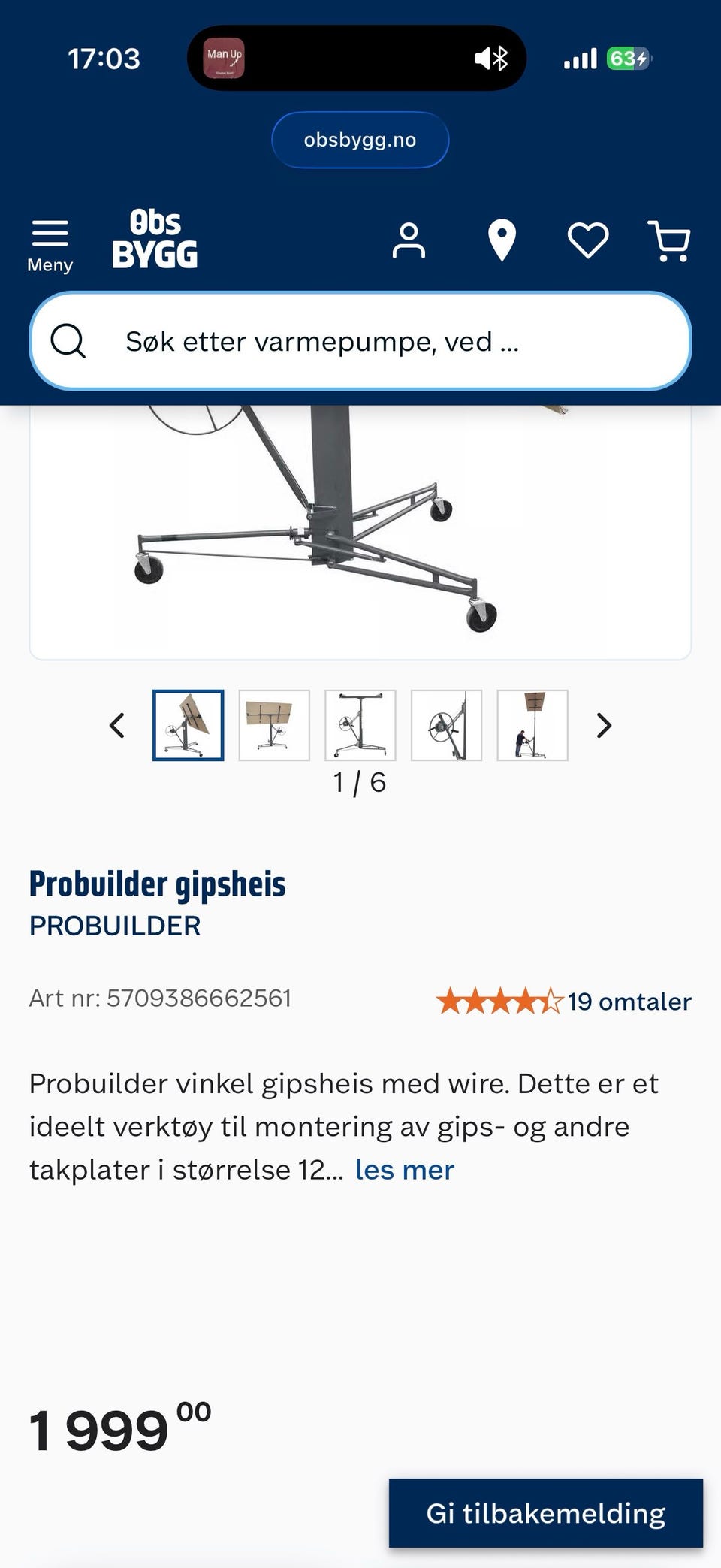 Galleribilde