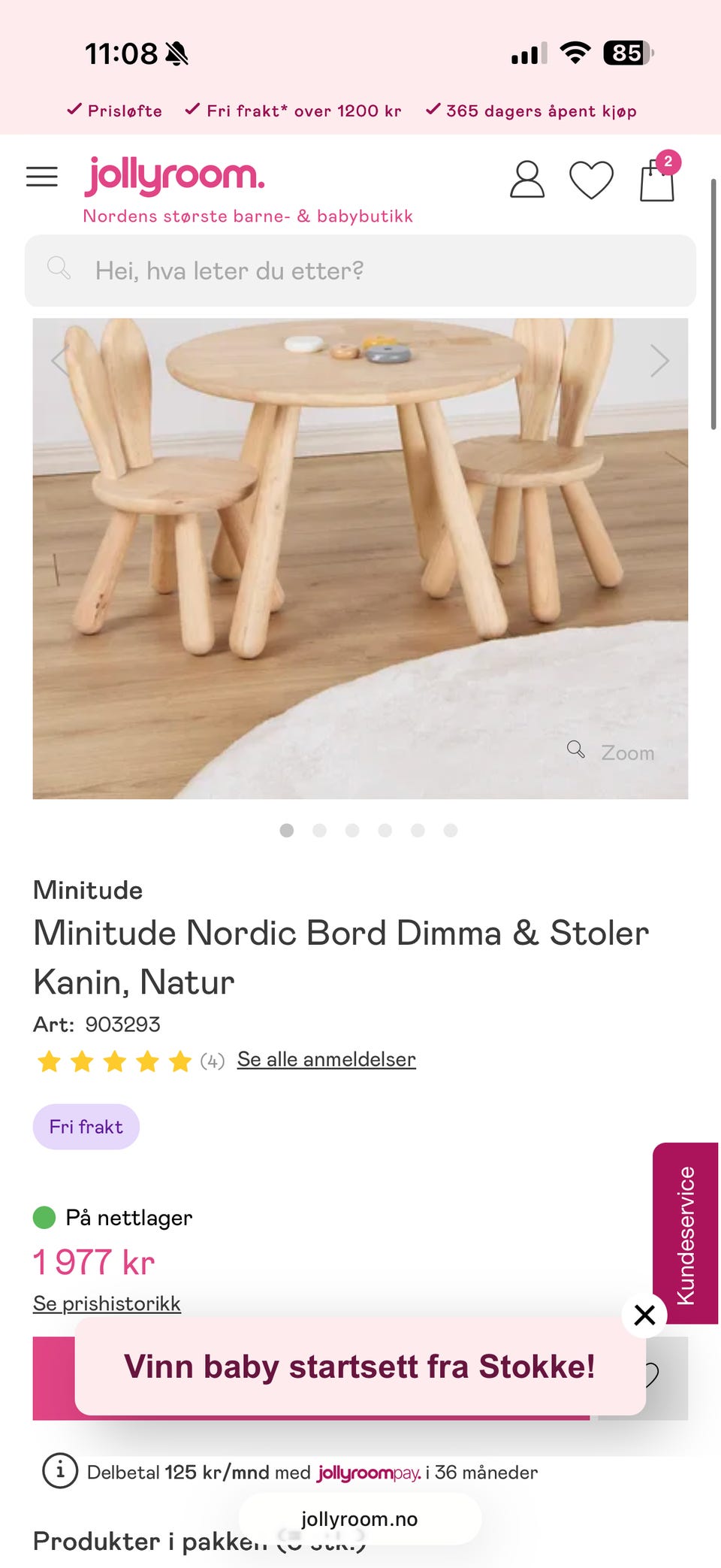 Galleribilde