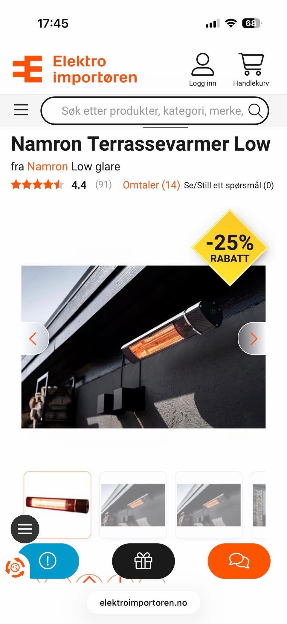 Galleribilde