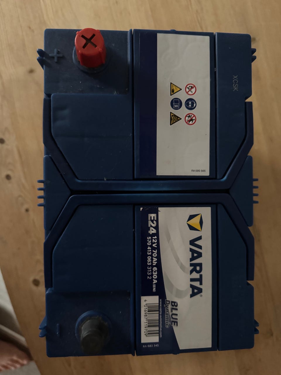 Product image 2 of 3
