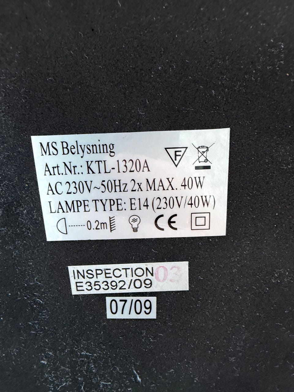 Product image 2 of 2