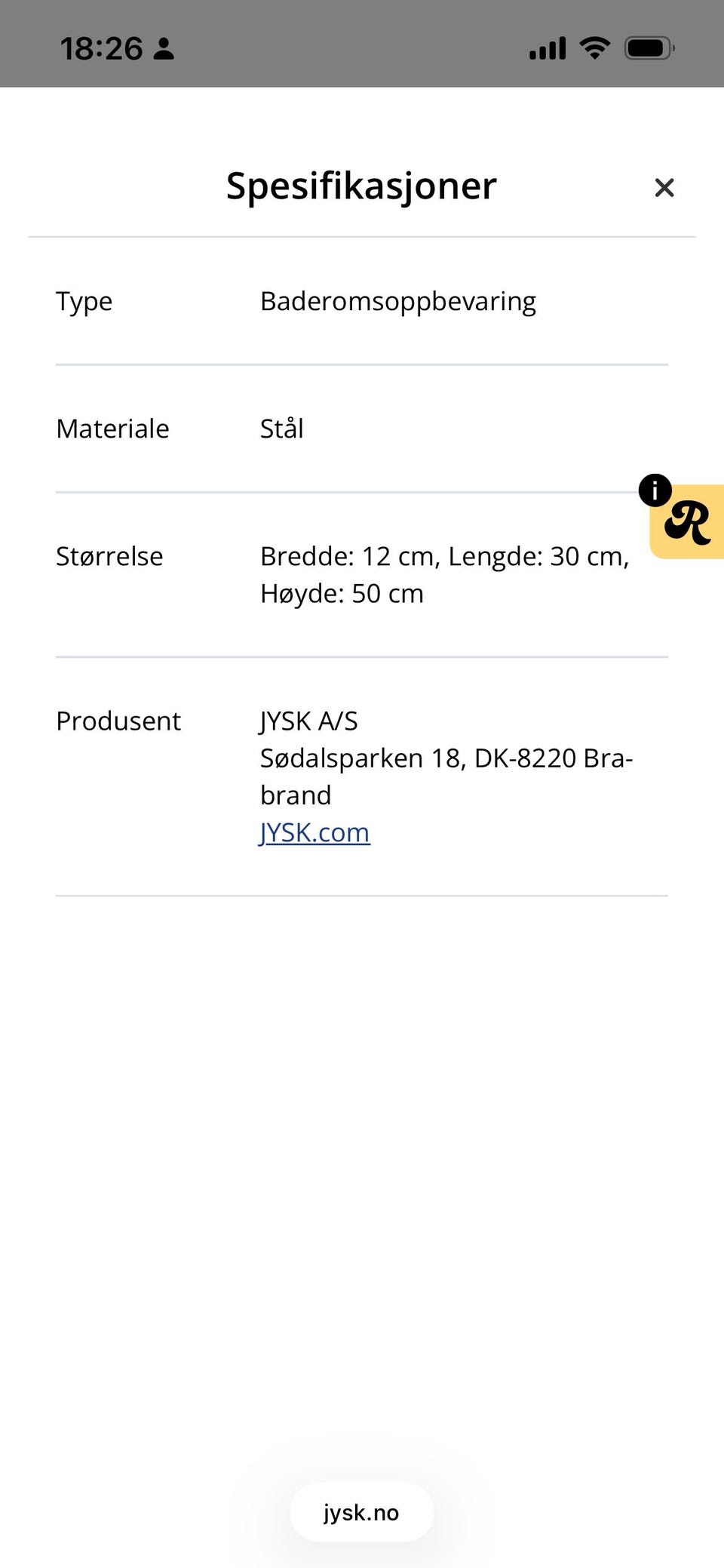 Galleribilde