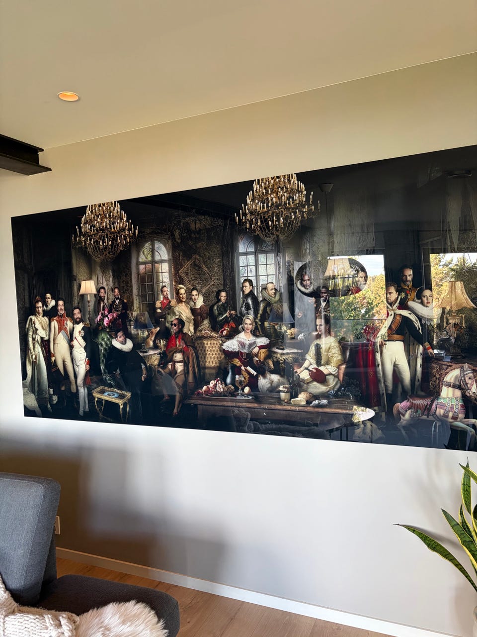 Galleribilde
