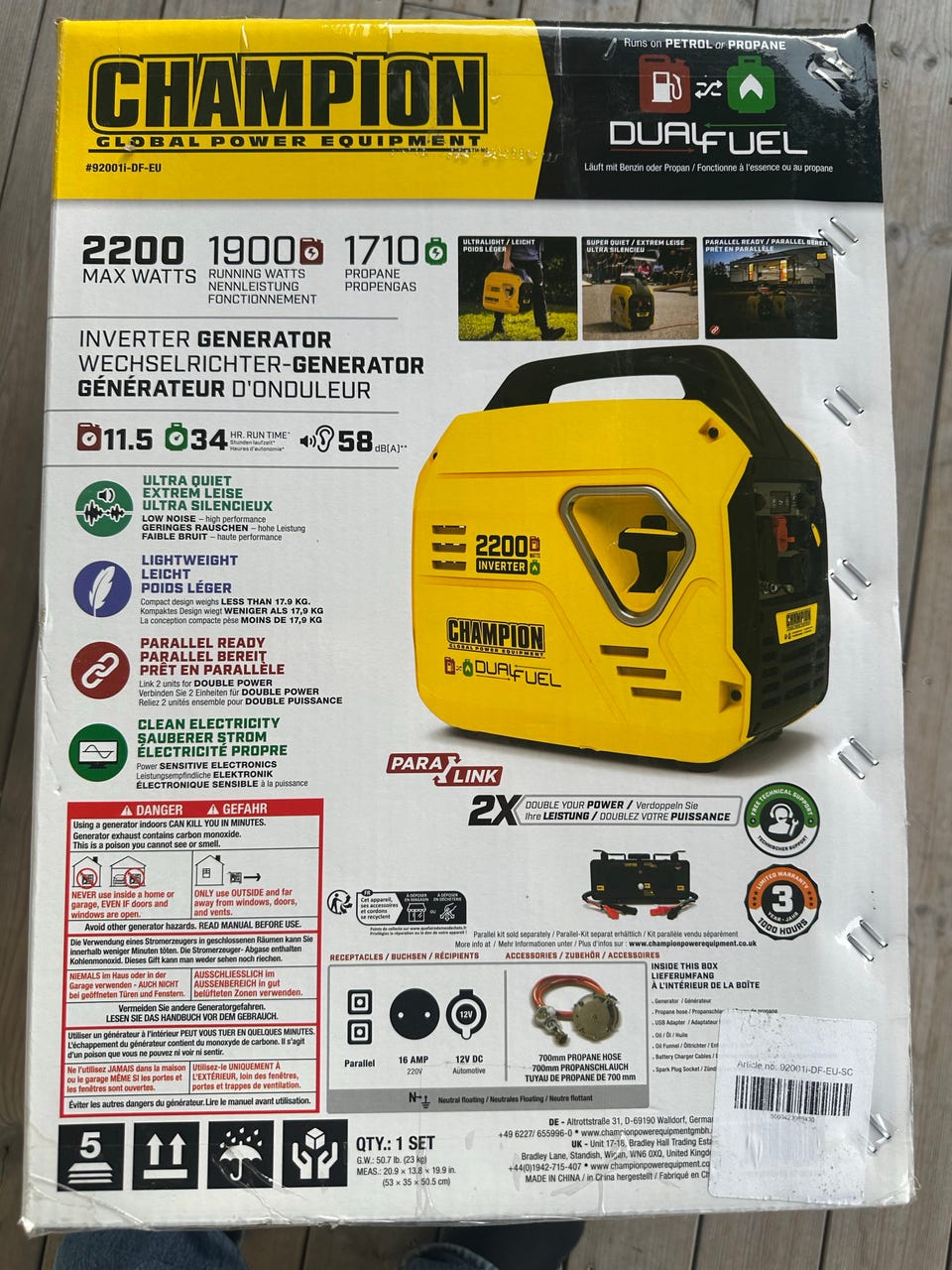 Product image 4 of 6