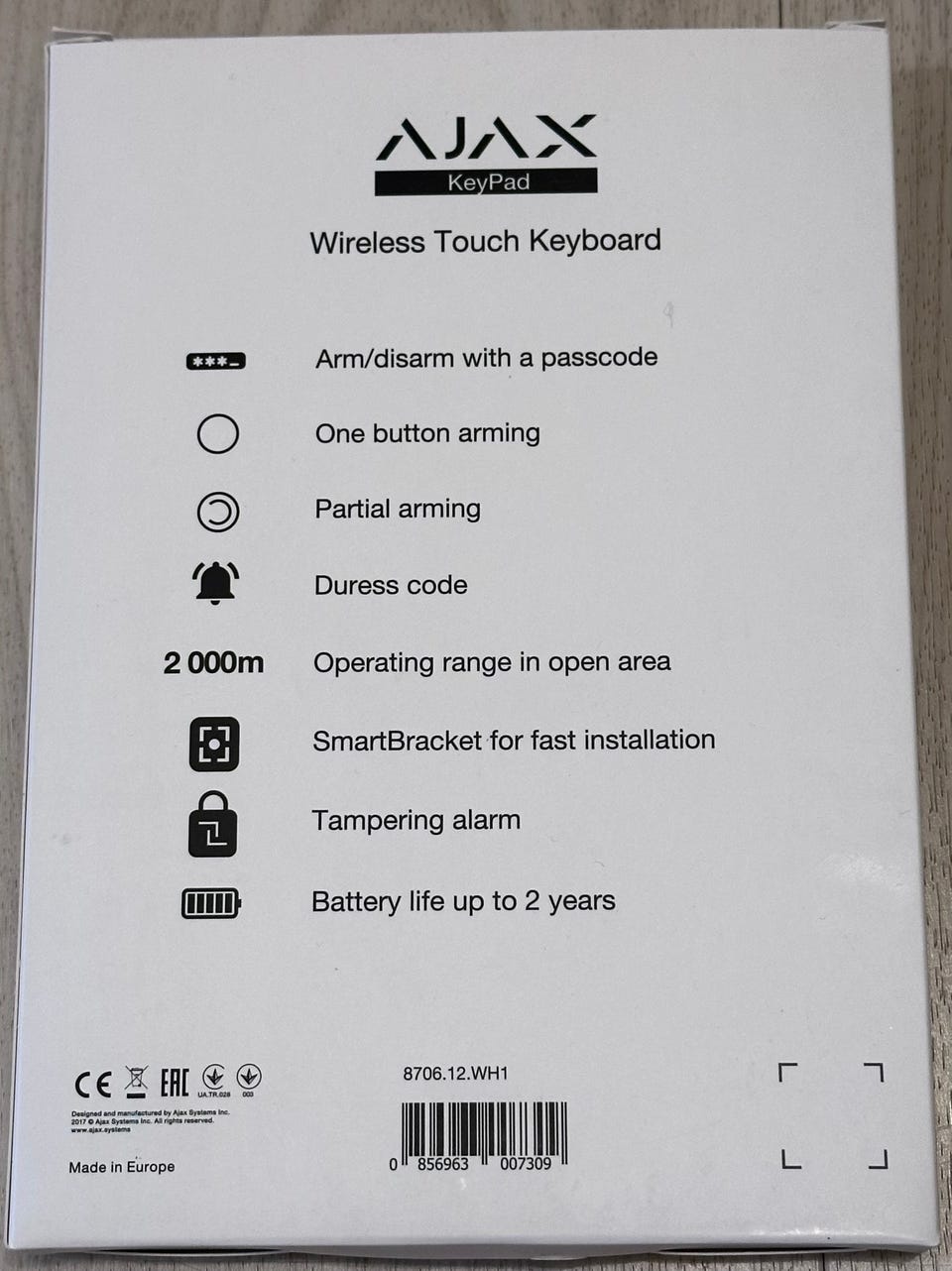 Product image 14 of 22
