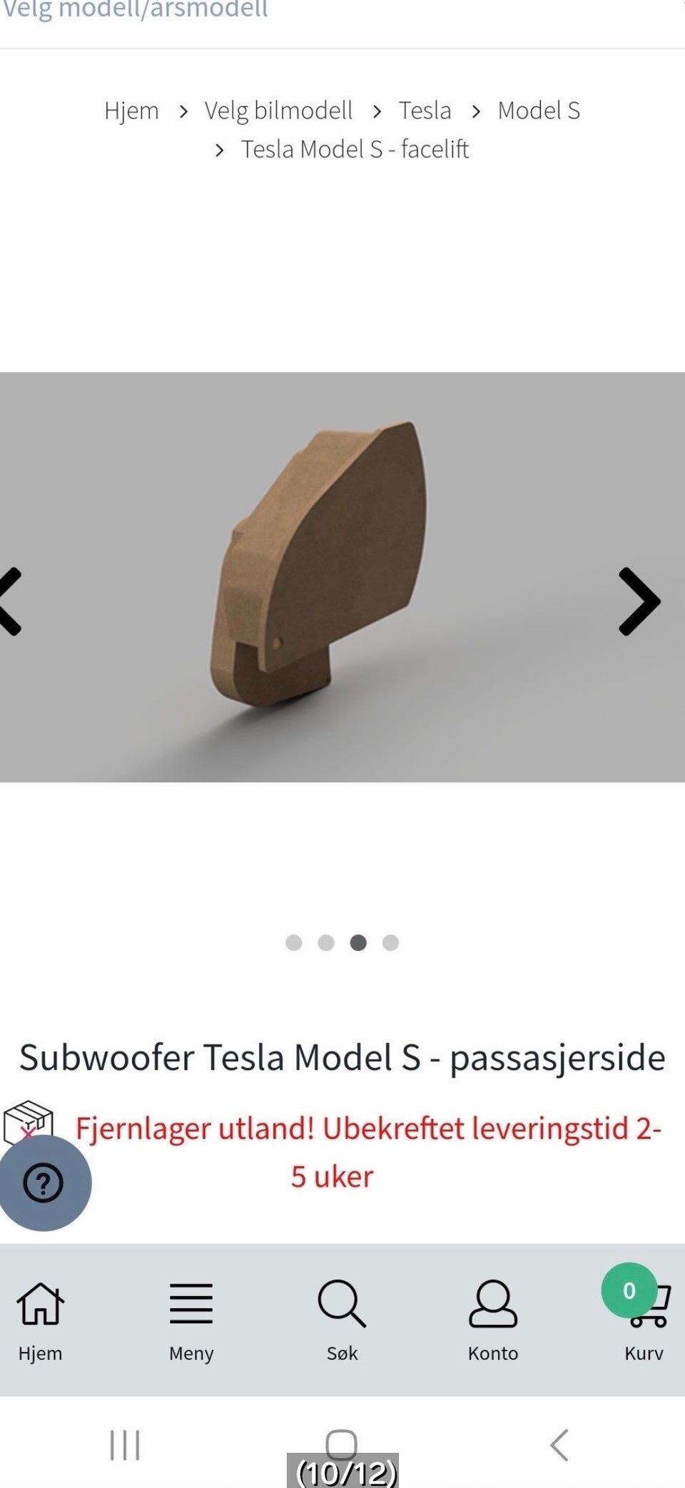 Product image 2 of 5
