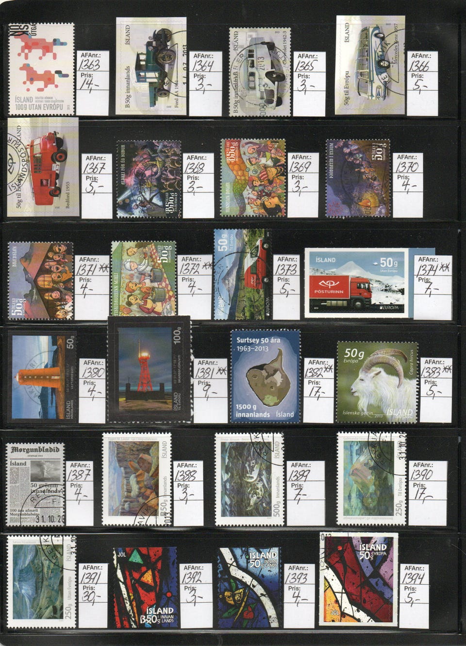 Galleribilde