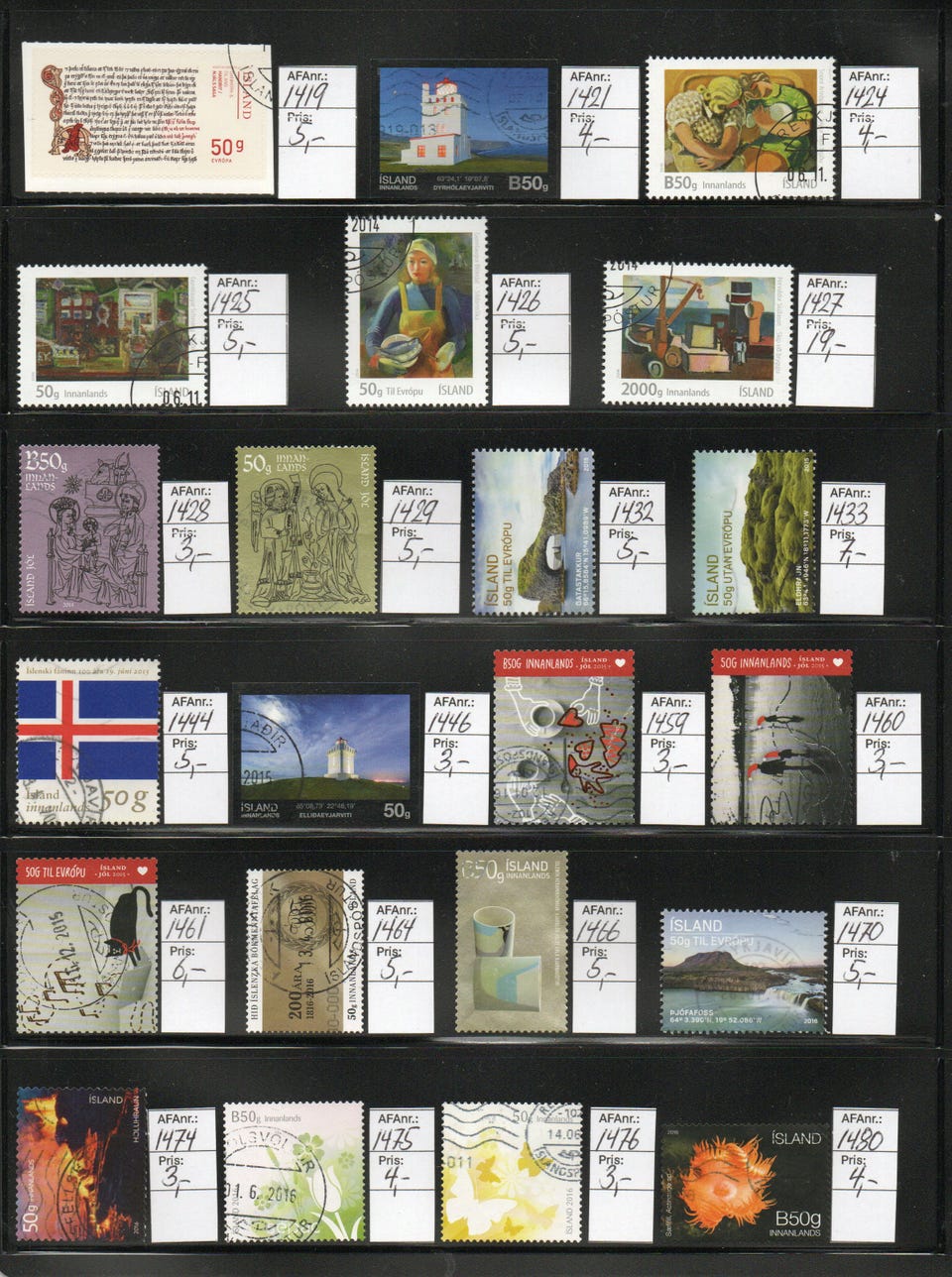 Galleribilde