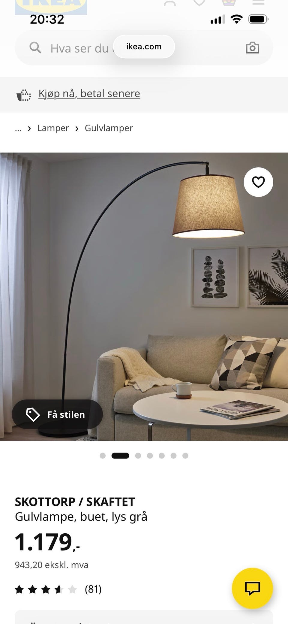 Galleribilde