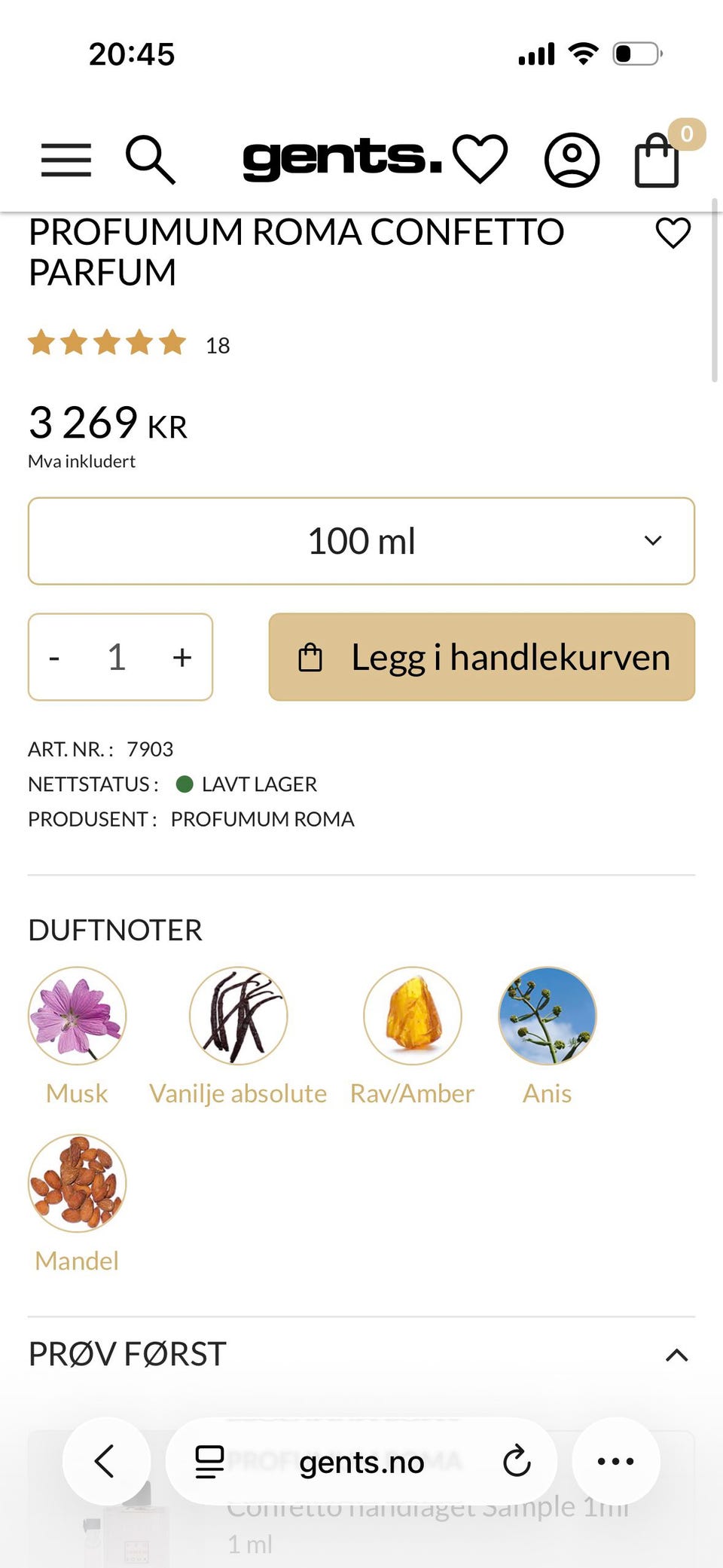 Galleribilde