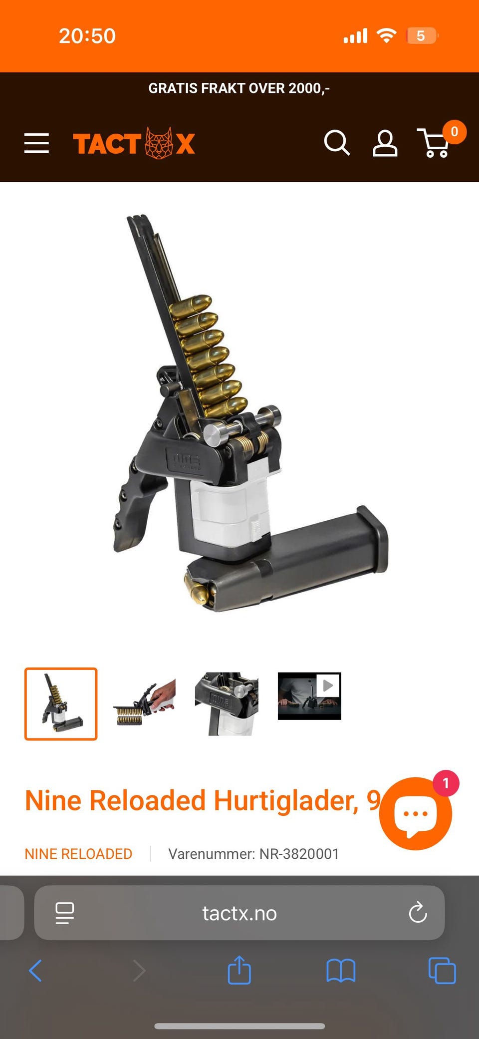 Product image 3 of 3