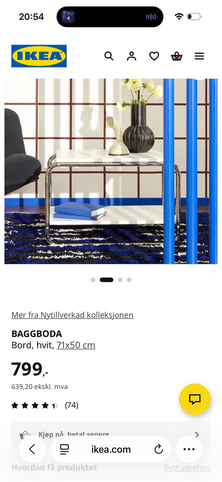 Galleribilde