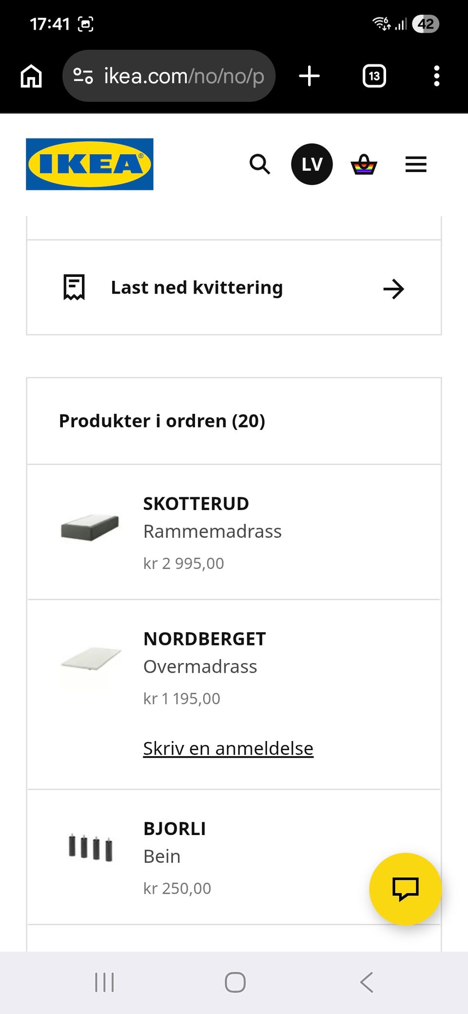 Galleribilde