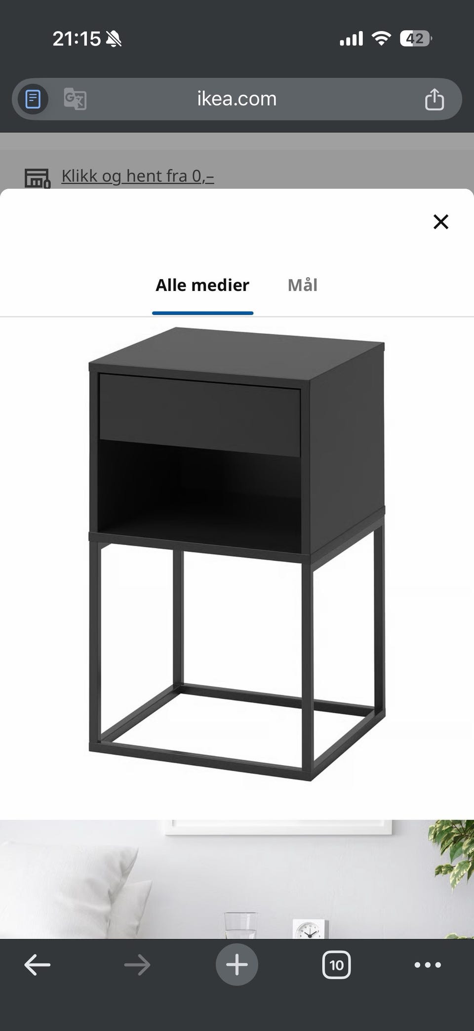 Galleribilde