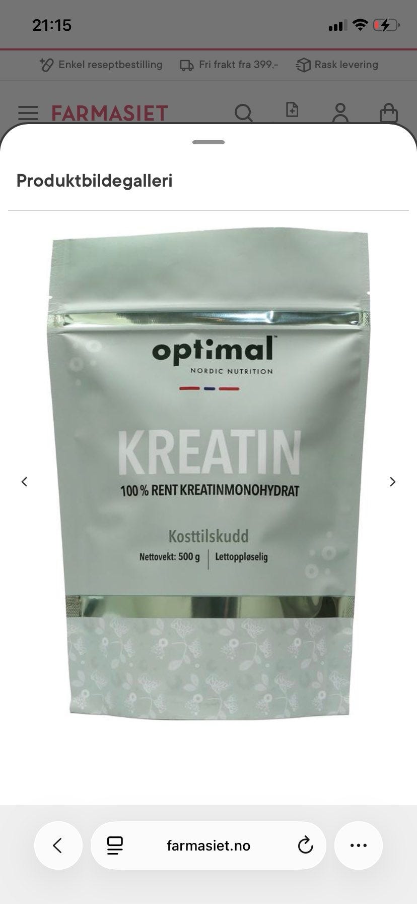Product image 2 of 7